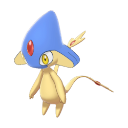 #482 Azelf